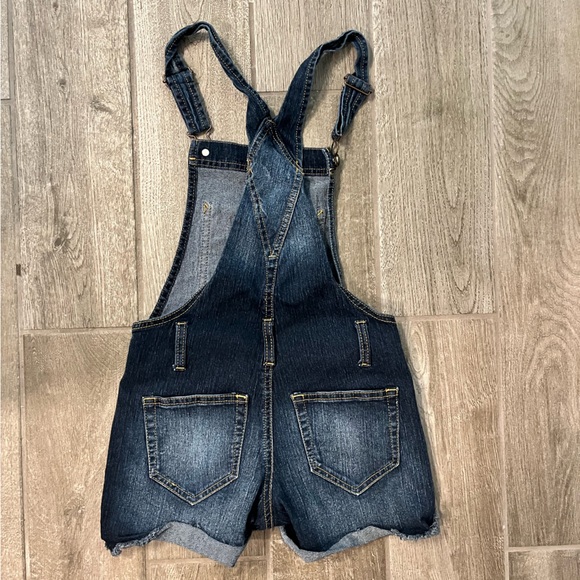 NOBO Overalls Relaxed Fit Size XS - Picture 3 of 3